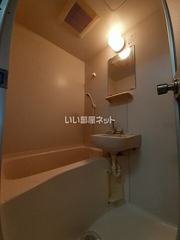 浴室
