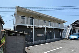 ニューシティ中の原