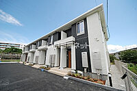 熊本県宇城市松橋町竹崎：物件画像／大東建託リーシング株式会社　宇土店