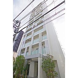 ルフォンプログレ品川大井 1101