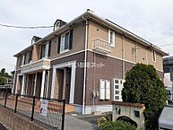 広島県福山市西深津町1丁目：物件画像／大東建託リーシング株式会社 福山店