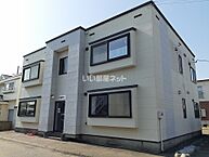 北海道苫小牧市新明町4丁目：物件画像／大東建託リーシング株式会社 苫小牧店