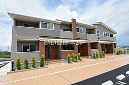 Ｖｉｌｌａ　アニバ　III