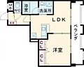 ガーデンハイツ石黒3階6.1万円