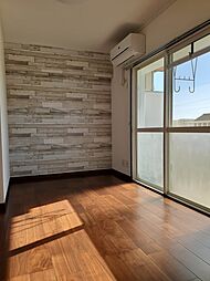 ガーデンハイツ石黒 303 3階1LDKのリビング/ダイニング