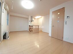 アバンセレジデンス　Ａ 103 1階2LDKのリビング/ダイニング