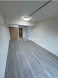 グランドパレスNS-5 321 3階ワンルームのリビング/ダイニング