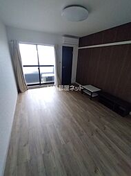 阿武隈急行 岡駅 徒歩4分の賃貸アパート 1階1Kのリビング/ダイニング