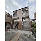愛知県名古屋市南区西桜町8-6：物件画像／大東建託リーシング株式会社 名古屋南店