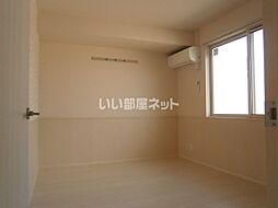 ルーチェ上町 202 2階2LDKのリビング/ダイニング