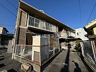 広島県広島市安芸区畑賀2丁目6-30：物件画像／大東建託リーシング株式会社 安芸店