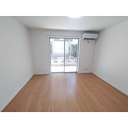 MQuarto小手指 306 3階1Kのリビング/ダイニング