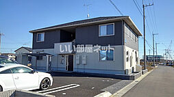 アルフォンテーヌＡ 203