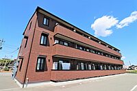 福島県いわき市平下神谷字岸前111番地：物件画像／大東建託リーシング株式会社 いわき店