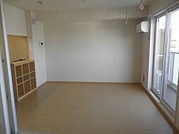 花水木 105 1階1LDKのリビング/ダイニング