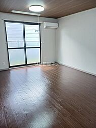 パークアベニュー　Ｃ棟 102 1階2LDKのリビング/ダイニング