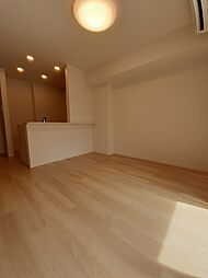 Ｂｏｓｃａｔｏ　Ｅ．IV 103 1階2LDKのリビング/ダイニング