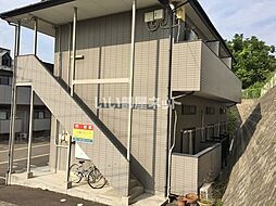 レジデンス愛112