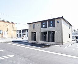 メゾン・シュエットＡ 203