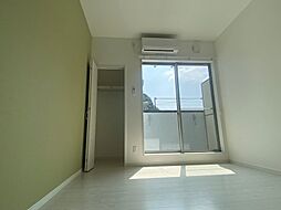 MODERN PALAZZO 多良見ＩＣ 105 1階1SKのリビング/ダイニング