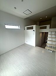 MODERN PALAZZO 多良見ＩＣ 210 2階1SKのリビング/ダイニング