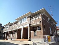 福島県郡山市安積町長久保2丁目：物件画像／大東建託リーシング株式会社　郡山南店