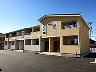愛知県西尾市平坂町北町：物件画像／大東建託リーシング株式会社 西尾駅前店