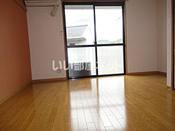 パークハウス　B棟 206 2階1Kのリビング/ダイニング