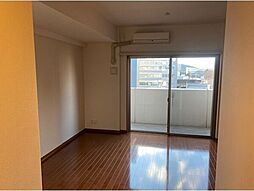 アーバンポイント高崎 706 7階1Kのリビング/ダイニング