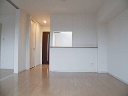 ベルグレイス 207 2階2LDKのリビング/ダイニング