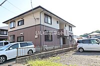 熊本県熊本市西区上代8丁目10-7：物件画像／大東建託リーシング株式会社 平成店