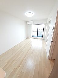 フェデール 203 2階2LDKのリビング/ダイニング