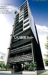 プレサンスＮＡＧＯＹＡファスト 0701