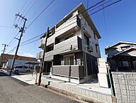 広島県福山市川口町2丁目11-32：物件画像／大東建託リーシング株式会社 安芸店