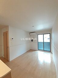 エスペランサ　ユー 102 1階1LDKのリビング/ダイニング