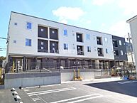 福岡県北九州市門司区大里戸ノ上2丁目：物件画像／大東建託リーシング株式会社　小倉店