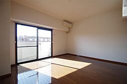 トウイナーズマンション 302 3階1Kのリビング/ダイニング