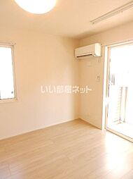 グレイスヴィラ南浜　A棟 A101 1階1LDKのリビング/ダイニング