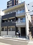 大阪府大阪市此花区春日出北1丁目：物件画像／大東建託リーシング株式会社　梅田店