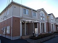 栃木県鹿沼市貝島町573-9：物件画像／大東建託リーシング株式会社 宇都宮店