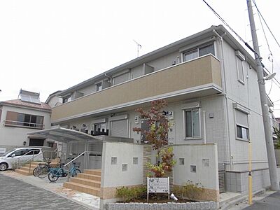 外観 外観