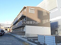 リエート中央町 306