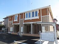 群馬県藤岡市藤岡：物件画像／大東建託リーシング株式会社　高崎店