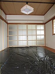 ライオンズマンション上杉西 3階1DKのリビング/ダイニング