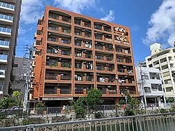 ライオンズマンション泊第6