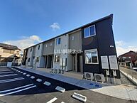 愛知県北名古屋市鹿田大門：物件画像／大東建託リーシング株式会社 名古屋西店