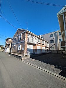 外観 外観