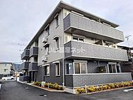 京都府京都市山科区北花山河原町9番1：物件画像／大東建託リーシング株式会社　三宮店