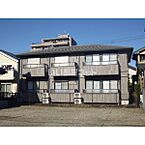 栃木県宇都宮市元今泉2丁目36-5：物件画像／大東建託リーシング株式会社 北栃木店