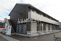 兵庫県姫路市飾磨区中浜町1丁目27：物件画像／大東建託リーシング株式会社 姫路店